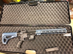 ADC AR9 PCC Competition - 3gun.nl