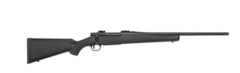 Mossberg Patriot .270 Winchester 5-Round 22" Bolt Action Rifle in Matte Blued - 27884