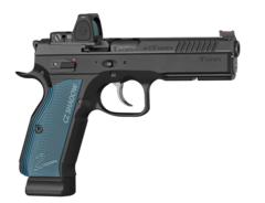 CZ Shadow 2 OR (Optics Ready) 