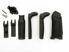 Magpul - MIAD Gen1.1 type 1 Mission Adaptable - Black