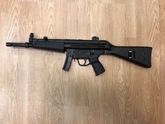 MKE T94 / MP5