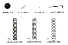 MBX PCC Buffer Tuning/Rebuild Kit