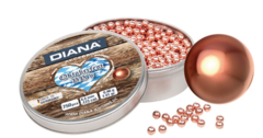 Diana Oktoberfest Luchtbuks Kogeltjes 4,4mm (750st.)