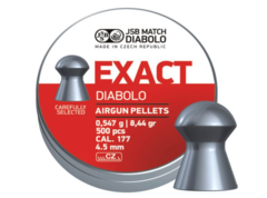 JSB Exact Diabolo 4.5 mm 8.44 grain