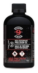 Hoppe's Black precision oil, 4oz bottle