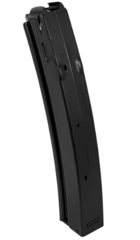 HK MP5/SP5 magazijn used 30 rounds