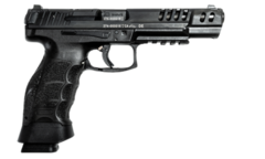 Heckler & Koch SFP9 Match OR | The Alpha of Match Pistols = gereserveerd