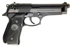 Beretta 92FS