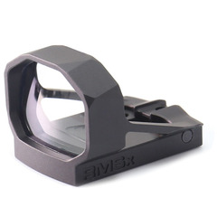 Shield RMSx mini sight XL lens 4moa