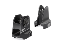 Daniel Defense AR-15 IRON SIGHT SET (ROCK & LOCK®)