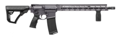 Daniel Defense M4 V7 Carbine Cobalt