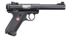 Ruger MARK IV™ TARGET (40101) = tijdelijk uitverkocht