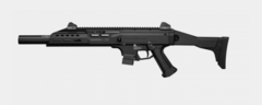 CZ Scorpion EVO 3 S1 Carbine  