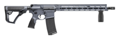 Daniel Defense M4 V7 Carbine Tornado