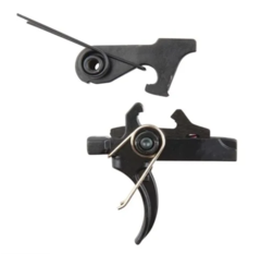 GEISSELE AUTOMATICS LLC / Brownells AR-15 single-stage BG-RF Rapid Fire TRIGGER