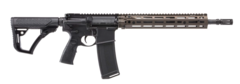 Daniel Defense M4A1 RIII™ 14,5 inch SKU 02-191-04238-047 FDE