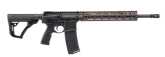 Daniel Defense DD4™ RIII™  16 inch SKU 02-191-03270-047 FDE