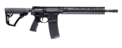 Daniel Defense M4A1 RIII™ 14,5 inch SKU 02-191-10613-047 BLACK