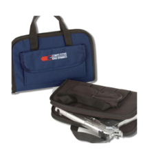 CED1400 Large Pistol Bag