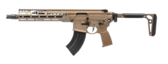 Sig Sauer MCX-SPEAR LT 762X39 11" SBR