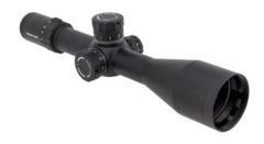 Primary Arms PLx 6-30x56 FFP Rifle Scope - Illuminated ACSS Athena BPR MIL Reticle