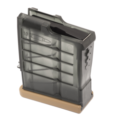 Heckler & Koch 10rd Polymer Magazine for HK417/MR308/G28/G27