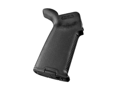 Magpul - MOE+ Plus Grip - Black - MAG416-BLK