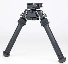 ATLAS BT46-LW17 PSR Atlas Bipod: Standard height with ADM-170-S Lever