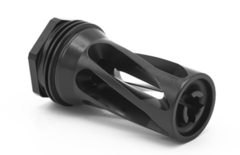 HUXWRX FLASH HIDER-QD 556 1/2X28