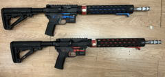 JP Enterprises JP5 Competition PCC Ready Rifle