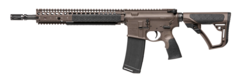 Daniel Defense DDM4 A1  5.56x45mm Mil Spec +