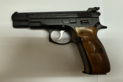 CZ 85 Combat