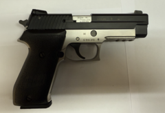 Sig Sauer P220-22