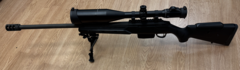 Tikka T3 Tac MT