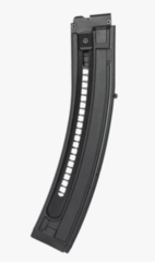 Grand Power Stribog TR22 magazijn