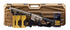 Daniel Defense DEALER LIMITED SERIES: DESERT SAGE