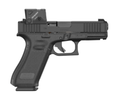 Glock 45 Gen5  A-CUT™ COA™ COMBO