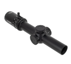 Primary Arms SLx 1-6×24 Second Focal Plane Rifle Scope Gen IV