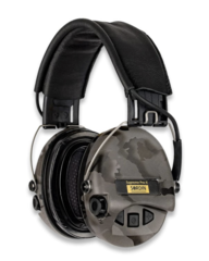 SORDIN - Supreme Pro X Night Camo Met LED