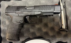 Walther PPQ M2