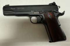Sig Sauer 1911-22