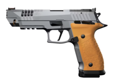 Steyr ATC Rock 5'' = OP VOORRAAD