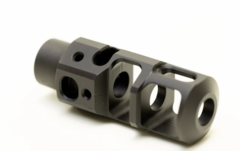 Unrivaled Siege Brake 9mm (SB2-9MM)