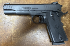 Taurus 1911