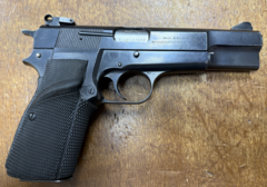 Browning High Power