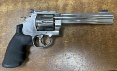 Smith & Wesson 629 Classic