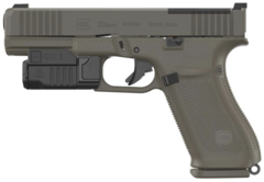 Glock 20 Gen5 MOS HUNTER Edition with GTL II