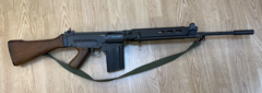 Steyr Fal