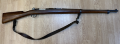 Chileense Mauser 7x57mm