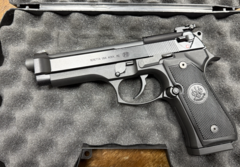 Beretta 92FS-22